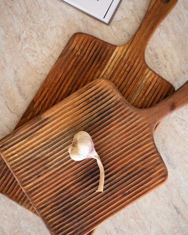 Grooved Cutting Board - Things I Like Things I Love