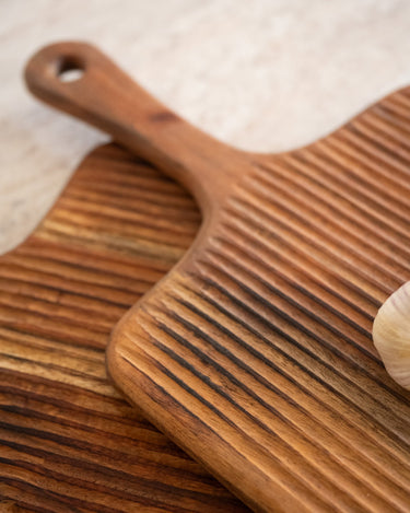 Grooved Cutting Board - Things I Like Things I Love