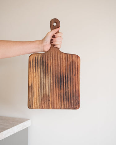 Grooved Cutting Board - Things I Like Things I Love