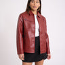 Gwen Pu Jacket Spiced Apple - Things I Like Things I Love