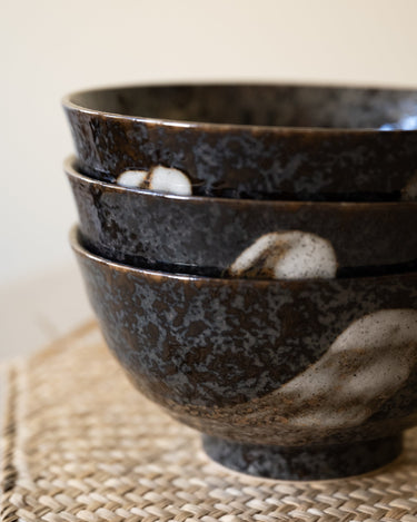 Handmade Japanese Arahake Tayo Ramen Bowl - Things I Like Things I Love