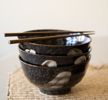 Handmade Japanese Arahake Tayo Ramen Bowl - Things I Like Things I Love