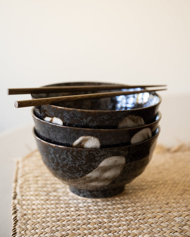 Handmade Japanese Arahake Tayo Ramen Bowl - Things I Like Things I Love