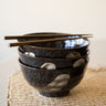 Handmade Japanese Arahake Tayo Ramen Bowl - Things I Like Things I Love