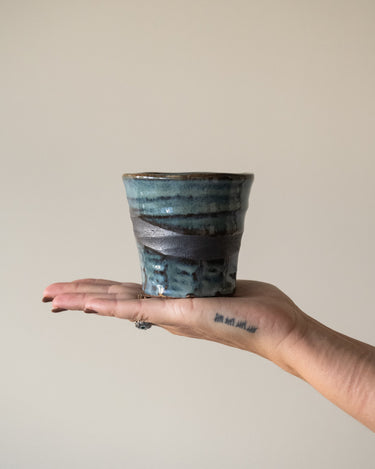 Handmade Japanese Craft Cup Kinyo - Things I Like Things I Love