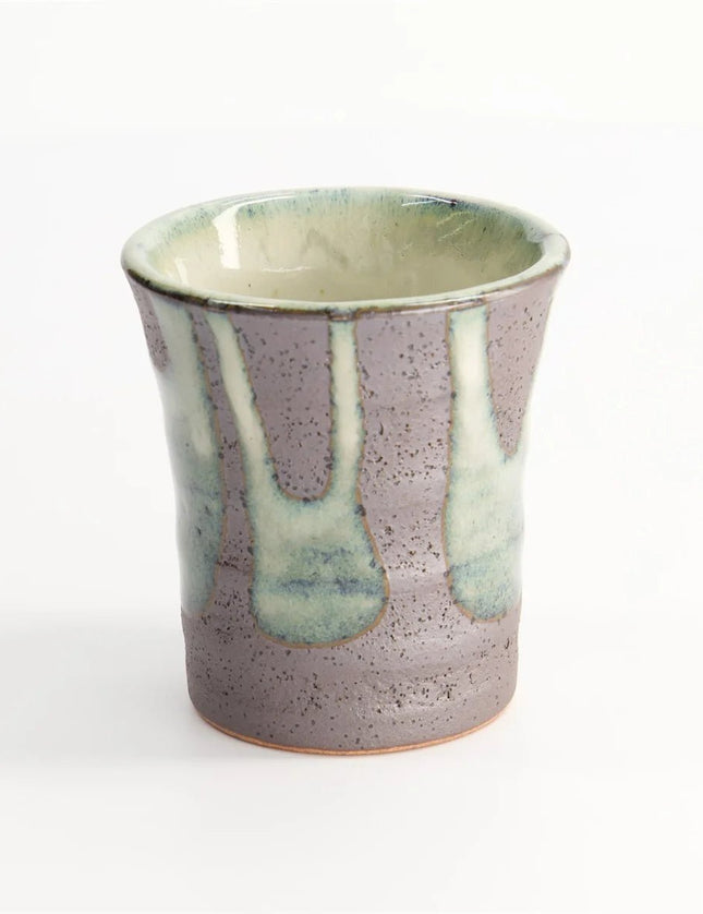 Handmade Japanese Cup - Things I Like Things I Love