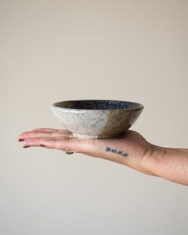 Handmade Japanese Oboro Yamakage Bowl - Things I Like Things I Love