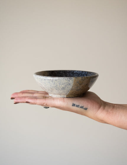 Handmade Japanese Oboro Yamakage Bowl - Things I Like Things I Love