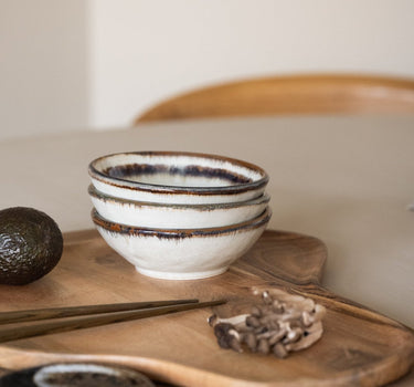 Handmade Japanese Wasabi Bowl - Things I Like Things I Love