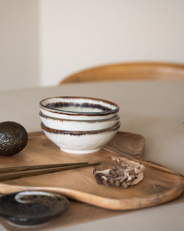 Handmade Japanese Wasabi Bowl - Things I Like Things I Love