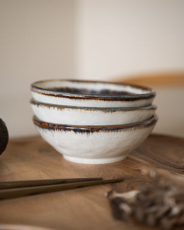 Handmade Japanese Wasabi Bowl - Things I Like Things I Love