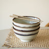 Handmade Japanese Wasabi Tayo Ramen Bowl - Things I Like Things I Love