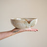 Handmade Japanese Yukishino Bowl - Things I Like Things I Love