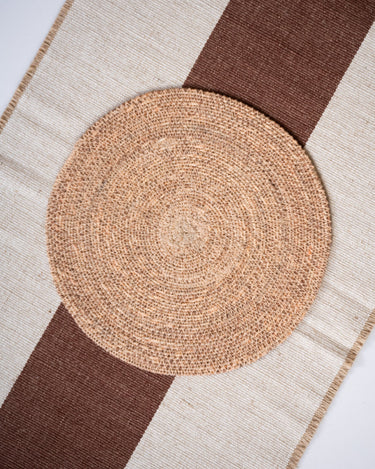 Handmade Placemats Seagrass - Things I Like Things I Love