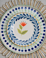 Handmade Plate Alfama