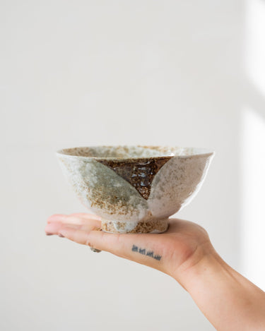 Handmade Yukishino Ramen Bowl - Things I Like Things I Love