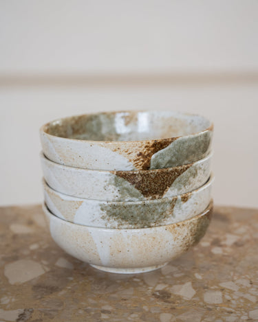 Handmade Yukishino Serving Bowl - Things I Like Things I Love