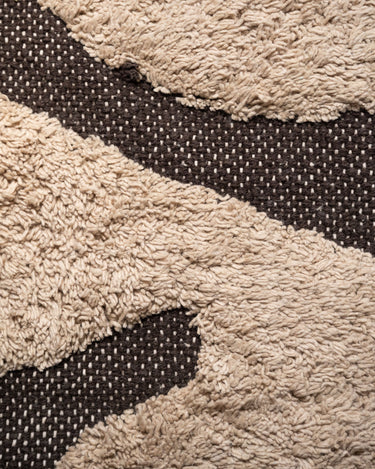 HKliving Bath Mat / Rug Interplay - Things I Like Things I Love