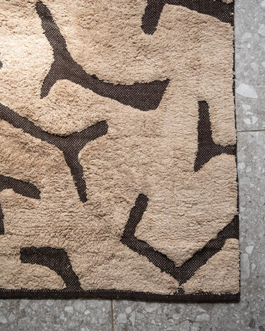 HKliving Bath Mat / Rug Interplay - Things I Like Things I Love