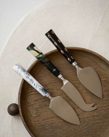 HKliving Cheese Knife Coast - Things I Like Things I Love