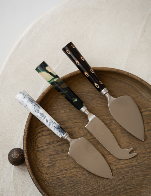 HKliving Cheese Knife Coast - Things I Like Things I Love