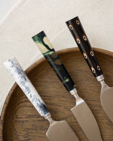 HKliving Cheese Knife Coast - Things I Like Things I Love