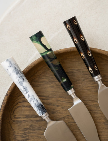 HKliving Cheese Knife Coast - Things I Like Things I Love