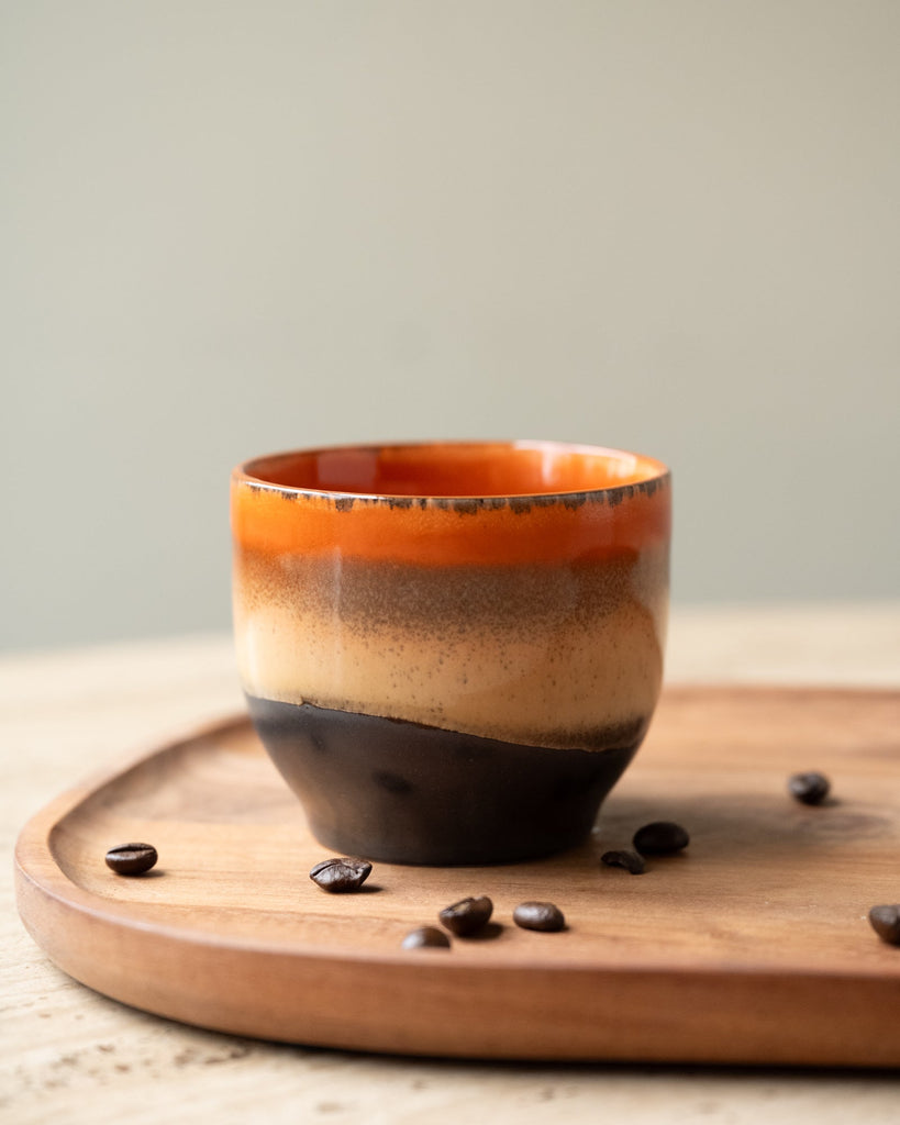 HKliving Coffee Mug Robusta - Things I Like Things I Love
