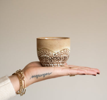 HKLIVING - Coffee Mug Shell - Things I Like Things I Love