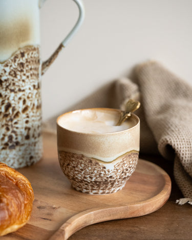 HKLIVING - Coffee Mug Shell - Things I Like Things I Love