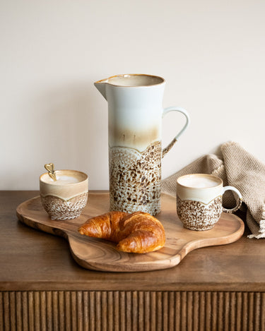 HKLIVING - Coffee Mug Shell - Things I Like Things I Love