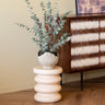 HKLIVING - Side Table Allure Cream - Things I Like Things I Love