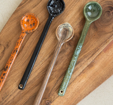 HKLIVING Spoons Eris Ceramic - Things I Like Things I Love