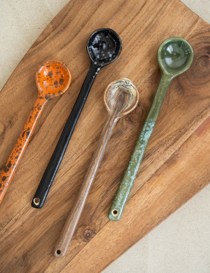 HKLIVING Spoons Eris Ceramic - Things I Like Things I Love