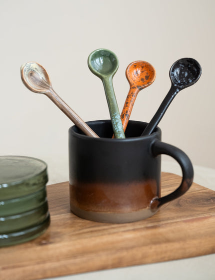 HKLIVING Spoons Eris Ceramic - Things I Like Things I Love