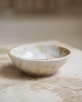 Handmade Japanese Bowl Yukishino Small