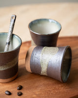 Handmade Japanese Cup