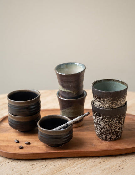 Japanese Teacup Craft - Things I Like Things I Love