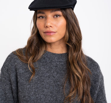 KANGOL Tropic Fall 504 Black - Things I Like Things I Love