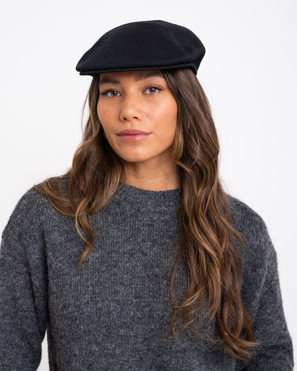 KANGOL Tropic Fall 504 Black - Things I Like Things I Love