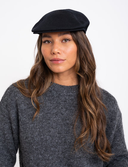 KANGOL Tropic Fall 504 Black - Things I Like Things I Love