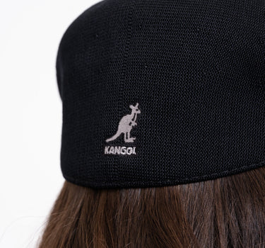 KANGOL Tropic Fall 504 Black - Things I Like Things I Love