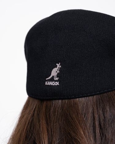 KANGOL Tropic Fall 504 Black - Things I Like Things I Love