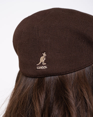 KANGOL Tropic Fall 504 Brown - Things I Like Things I Love