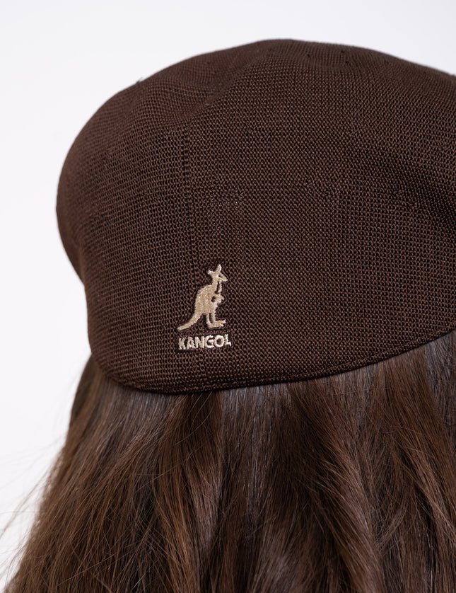 KANGOL Tropic Fall 504 Brown - Things I Like Things I Love