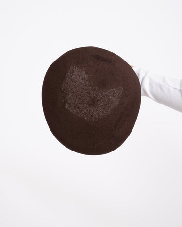 KANGOL Tropic Fall 504 Brown - Things I Like Things I Love