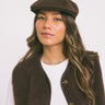 KANGOL Tropic Fall 504 Brown - Things I Like Things I Love