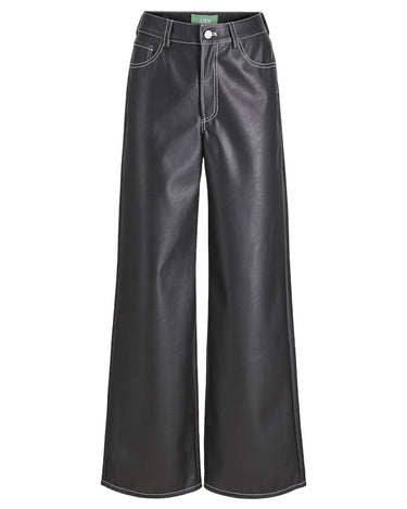 Lila Tokyo Pant Black Contrast - Things I Like Things I Love