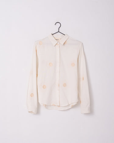 Miriam Blouse Flower - Things I Like Things I Love