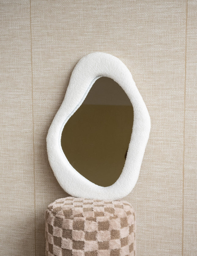 Mirror Bosa Teddy White - Things I Like Things I Love